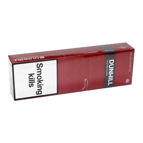 where can i buy the cheapest dunhill cigarettes in usa